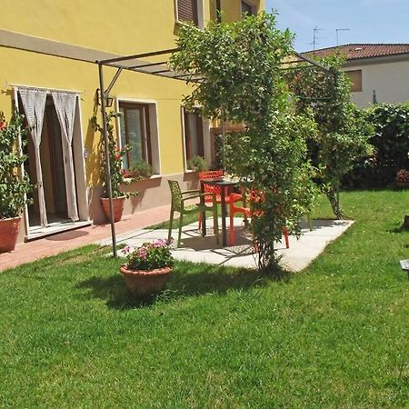 Il Gioiellino Apartman Lucca Kültér fotó