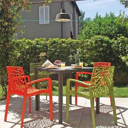 Il Gioiellino Apartman Lucca Kültér fotó
