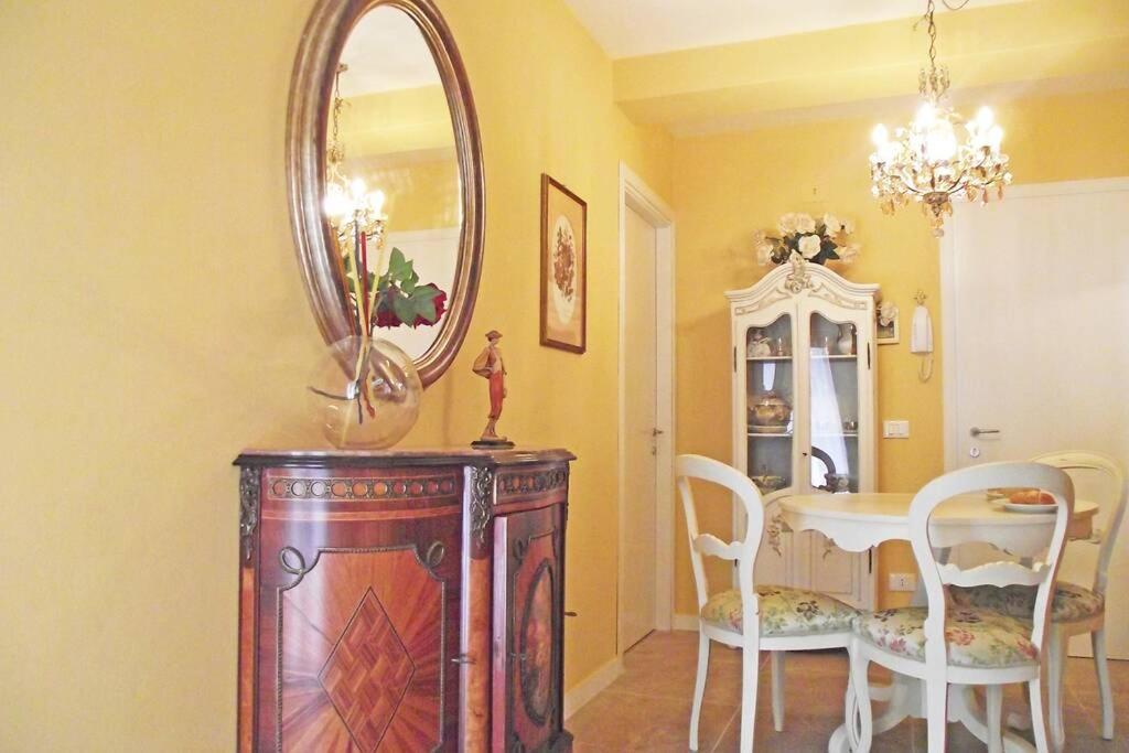 Il Gioiellino Apartman Lucca Kültér fotó
