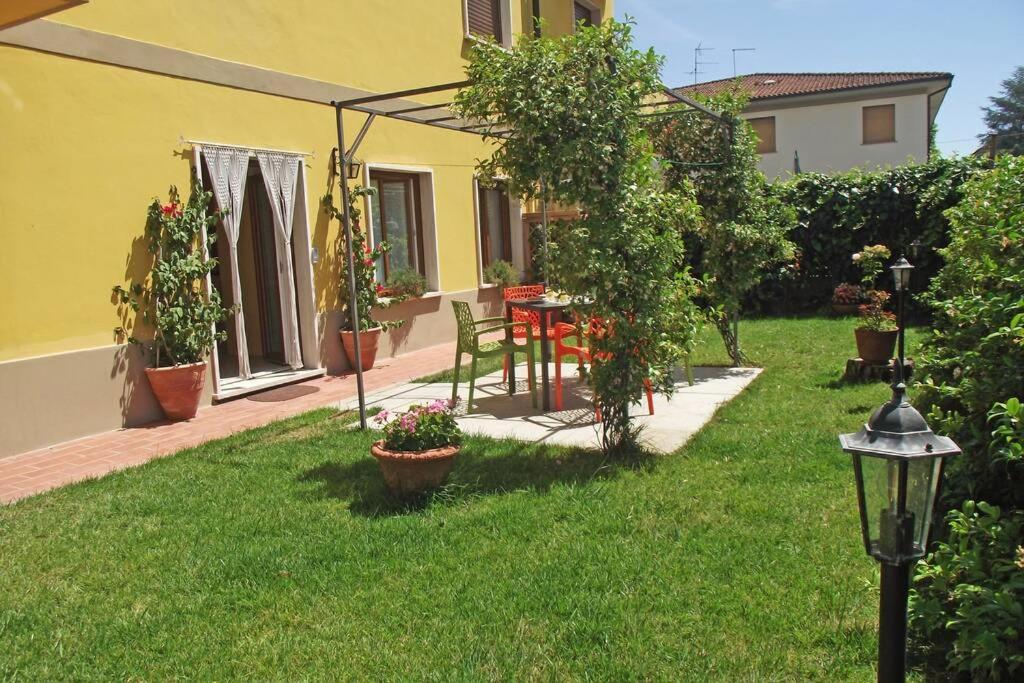 Il Gioiellino Apartman Lucca Kültér fotó