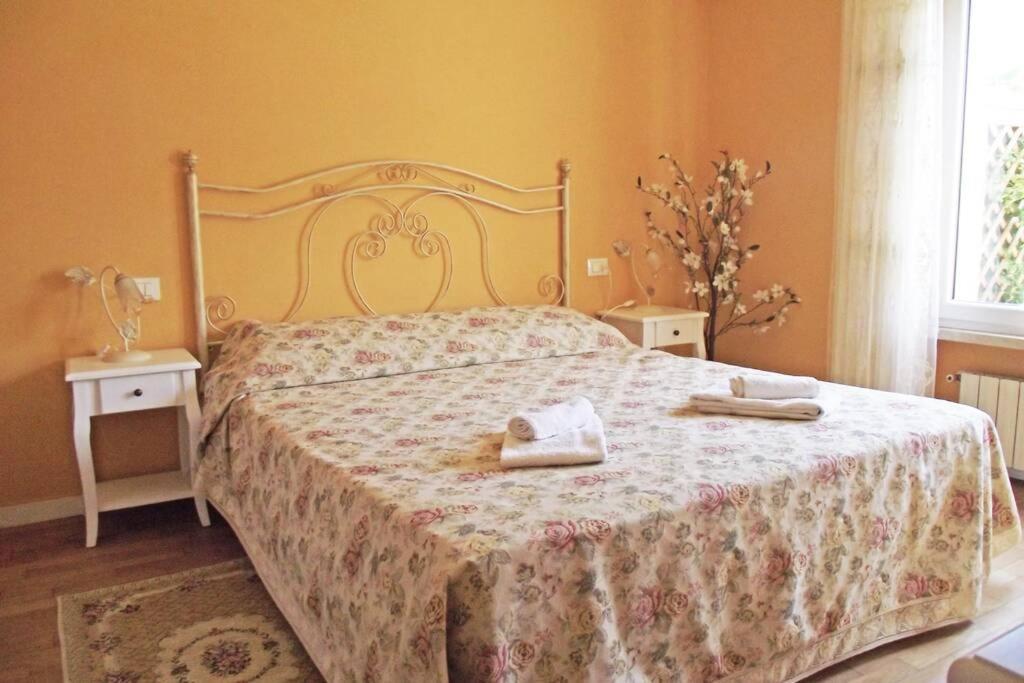 Il Gioiellino Apartman Lucca Kültér fotó